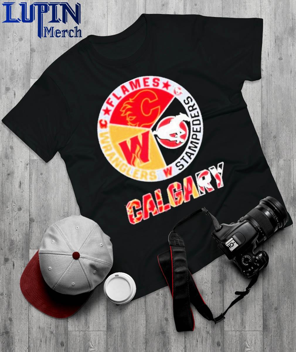 Calgary Wranglers Cap