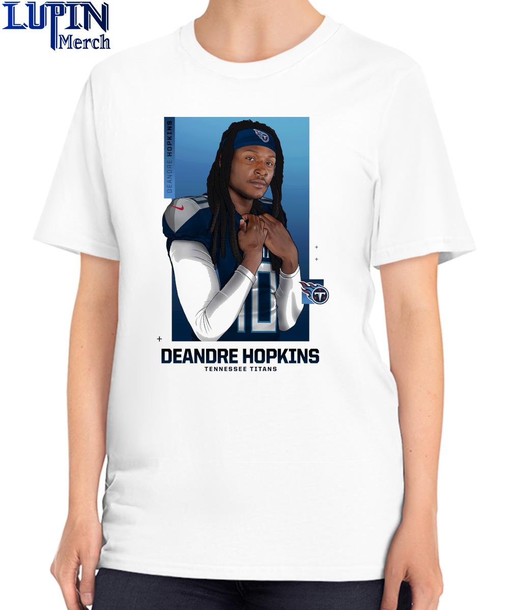 Deandre Hopkins D Hop Tennessee T-Shirt, hoodie, sweater, long sleeve and  tank top