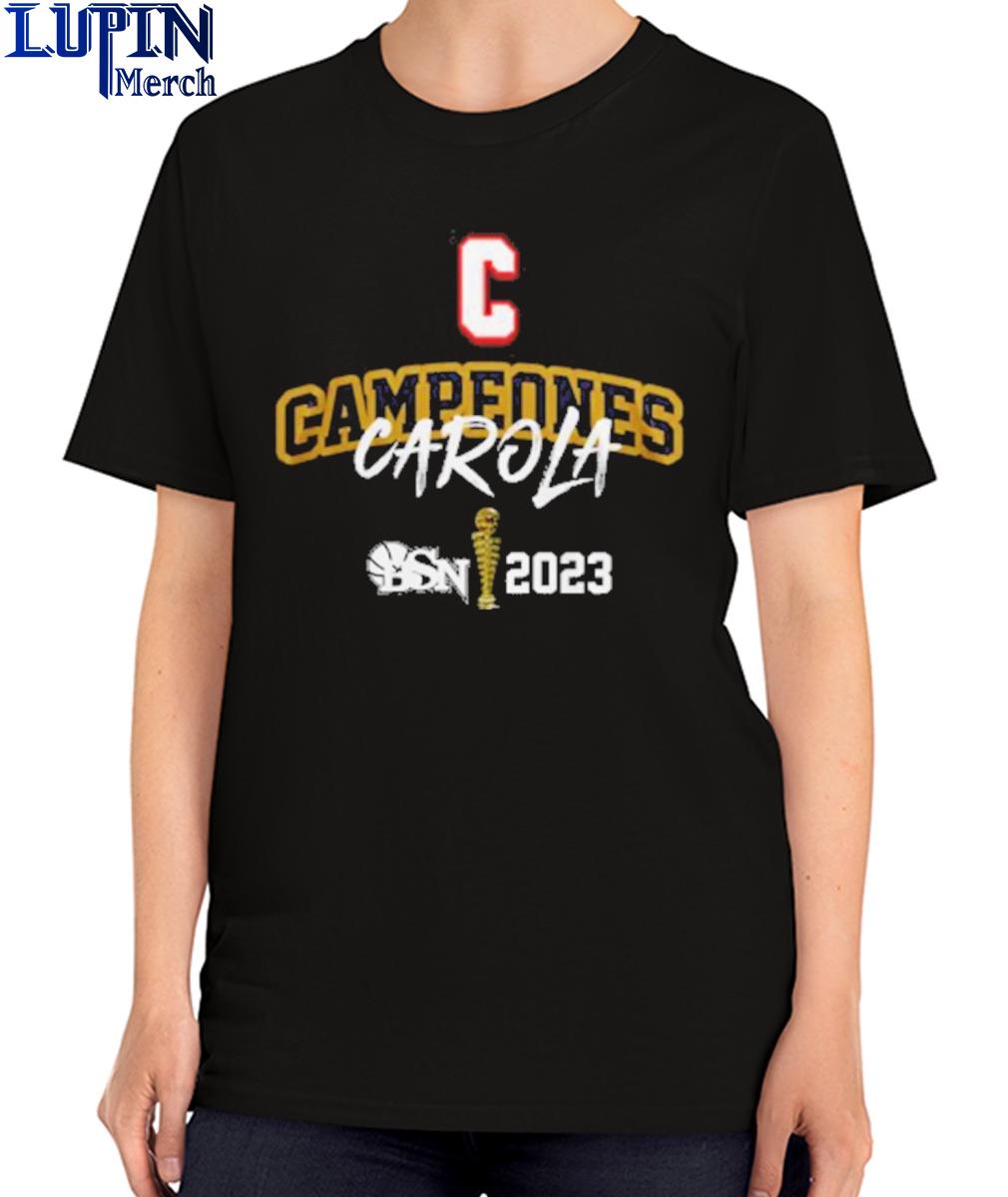 Gigantes de Carolina Campeones Players All Over Logo Shirt, hoodie,  sweater, long sleeve and tank top