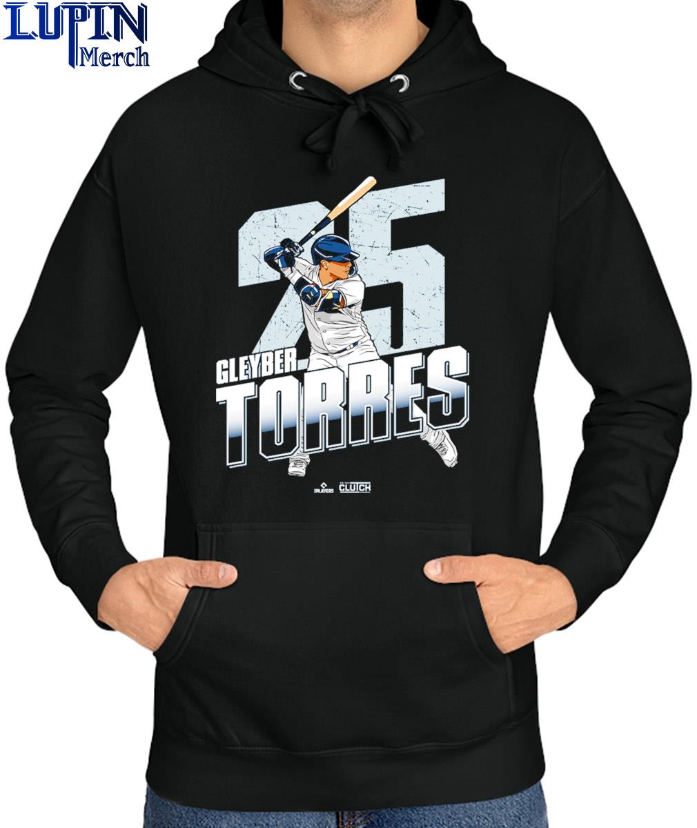 Original gleyber Torres MLBPA New York Yankees Shirt, hoodie