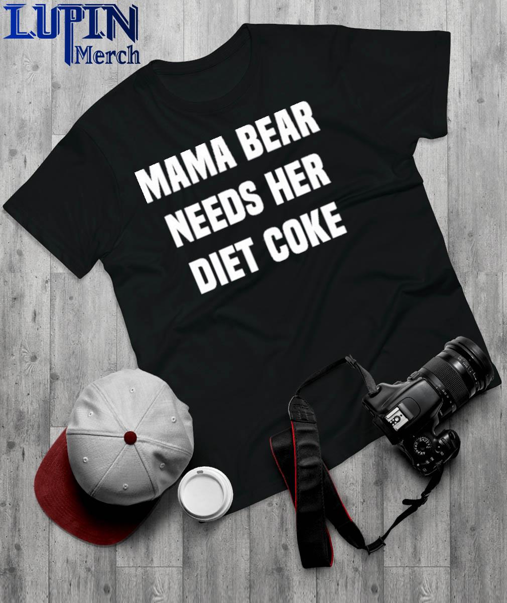 Mama Bear shirt, hoodie, sweater and long sleeve