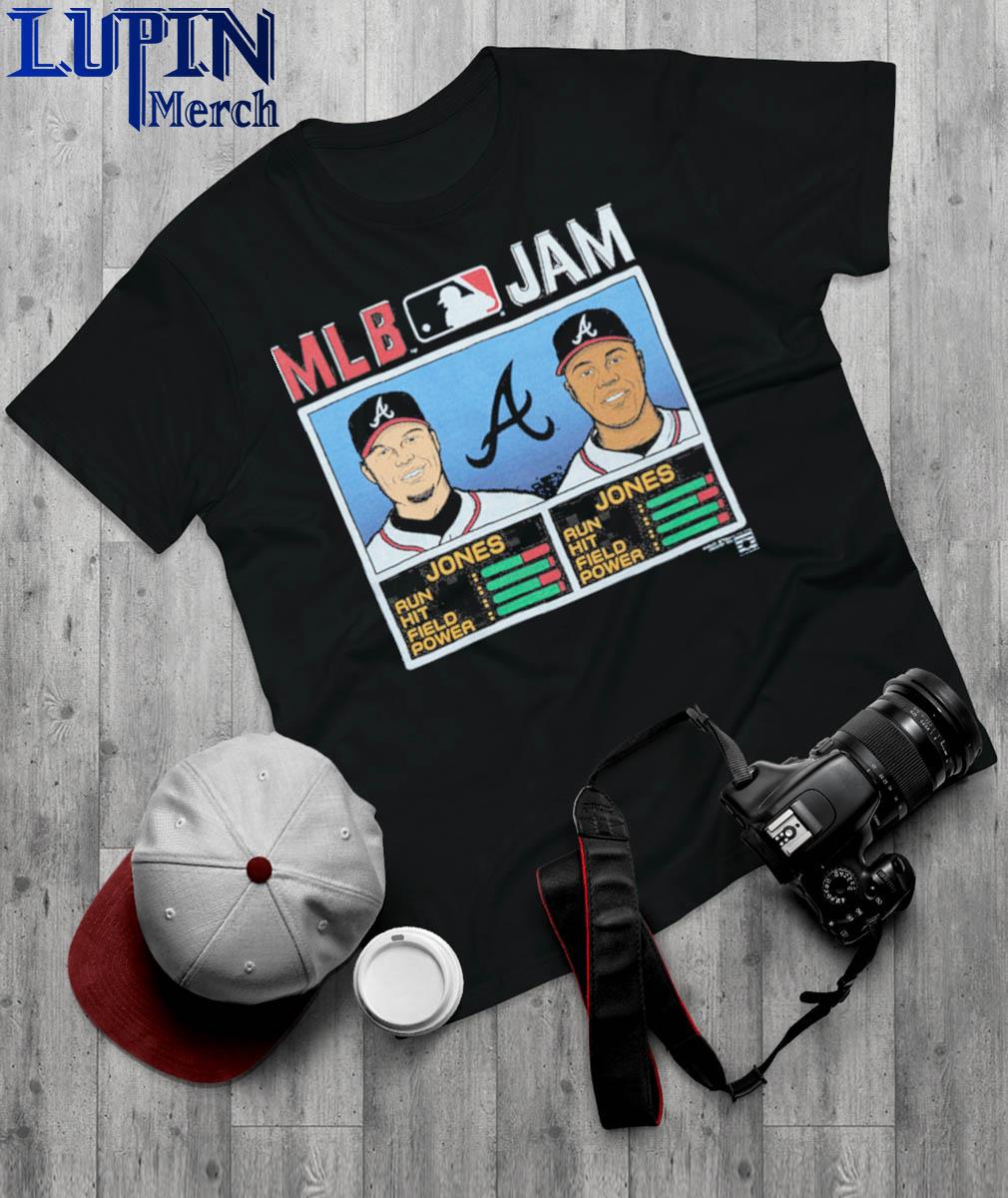 Official mlb Jam Murray and Ripken Jr shirt, hoodie, sweater, long