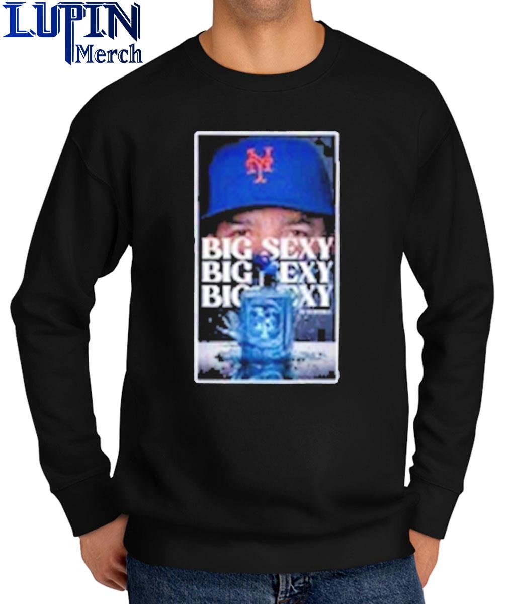 Official Official Big Sexy By Bartolo NY Mets Shirt, hoodie, sweater, long  sleeve and tank top