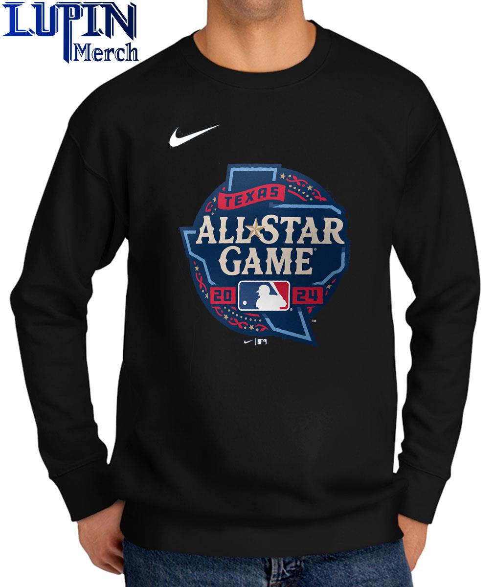 All-Star Week Logo, T-Shirt, 2021 MLB Season