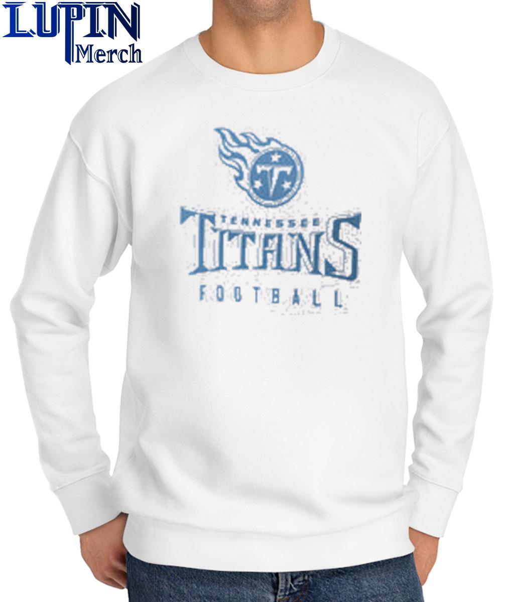 Nike, Tops, Tennessee Titans Dri Fit Shirt