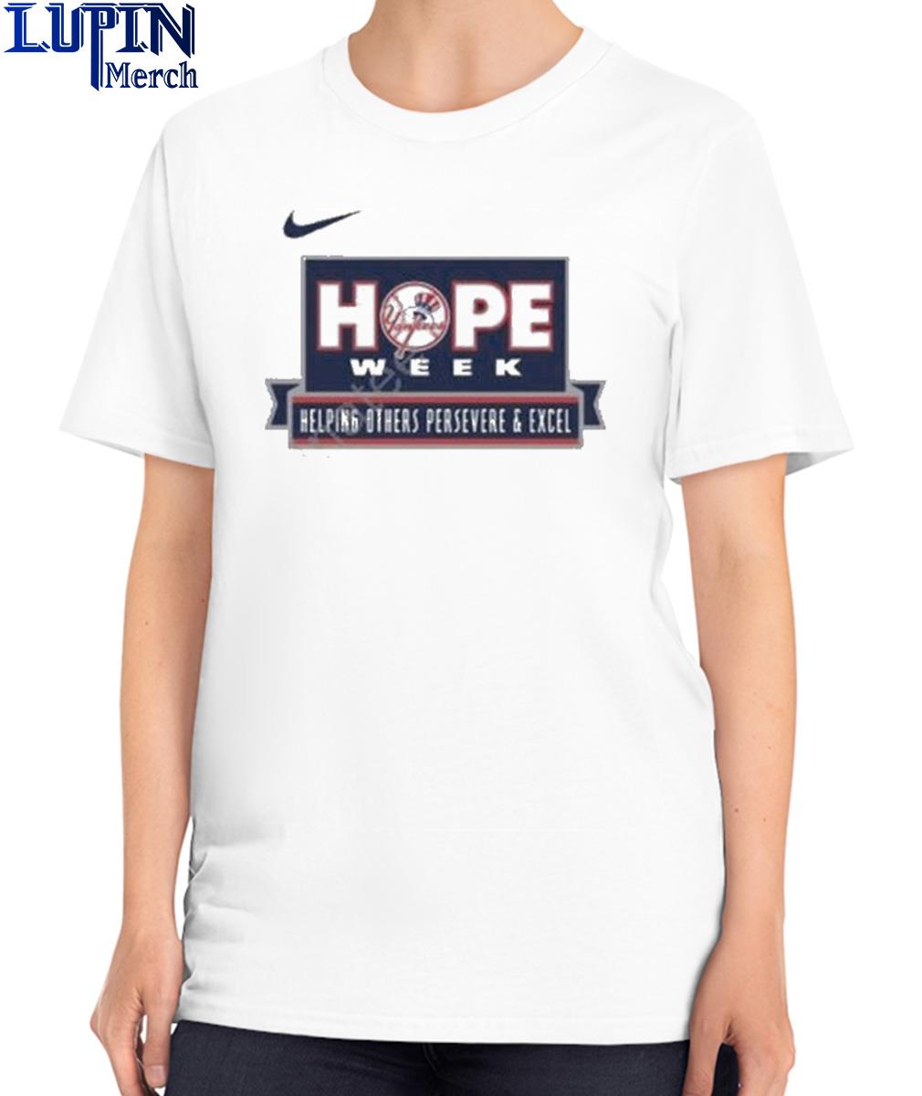 Yankees Hope Week 2023 Shirt, hoodie, longsleeve tee, sweater