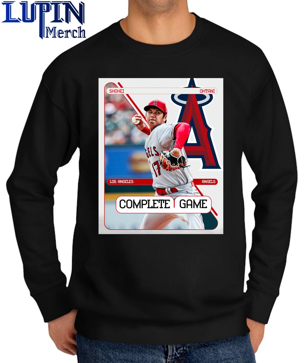 Shohei Ohtani Los Angeles Angels Player Graphic T-Shirt, hoodie, sweater,  long sleeve and tank top