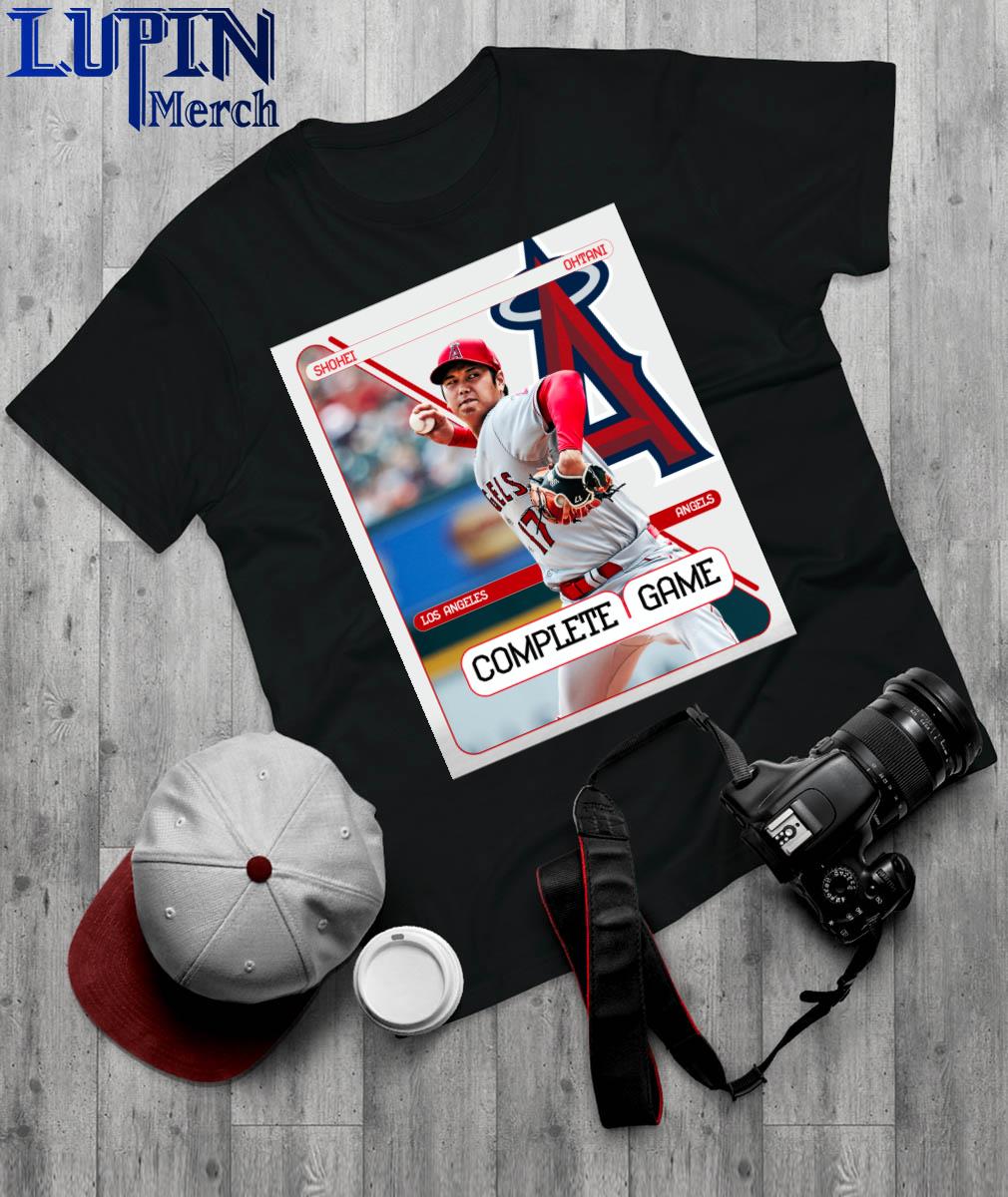 Los Angeles Angels With Logo MLB logo T-shirt, hoodie, sweater, long sleeve  and tank top