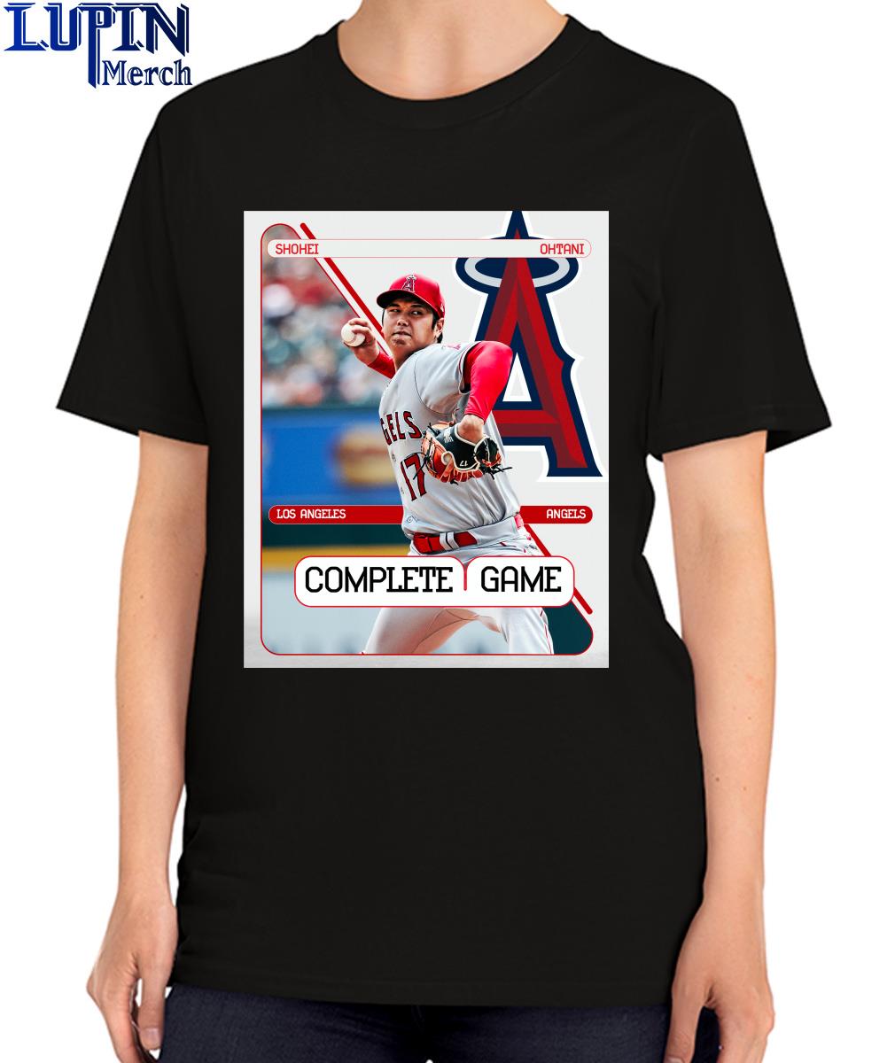 Shohei Ohtani Los Angeles Angels Player Graphic T-Shirt, hoodie, sweater,  long sleeve and tank top