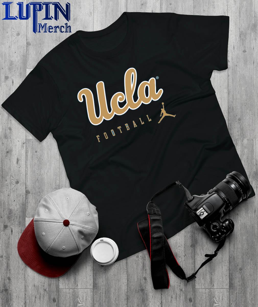 UCLA Bruins Top logo 2023 T-shirt, hoodie, sweater, long sleeve