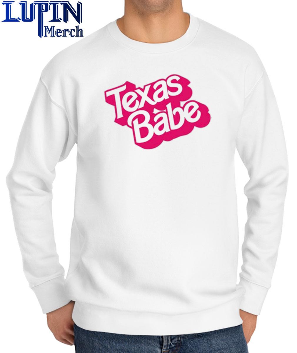 Optic Texas Logo Shirt, hoodie, sweater, long sleeve and tank top