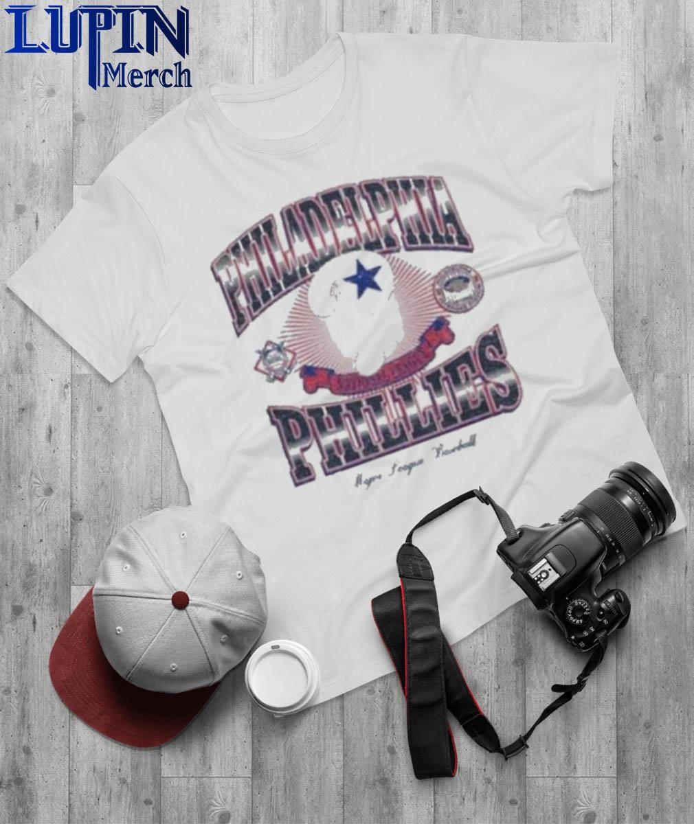 New Era Philadelphia Phillies City Arch Tee