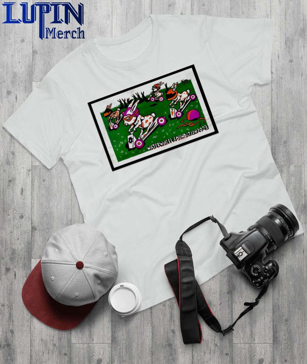 New Era Philadelphia Phillies City Arch Tee