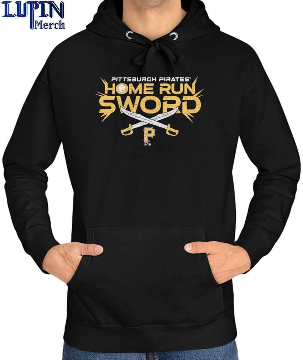 Official '47 Men's Pittsburgh Pirates Black Homerun Celebration T-Shirt,  hoodie, sweater, long sleeve and tank top