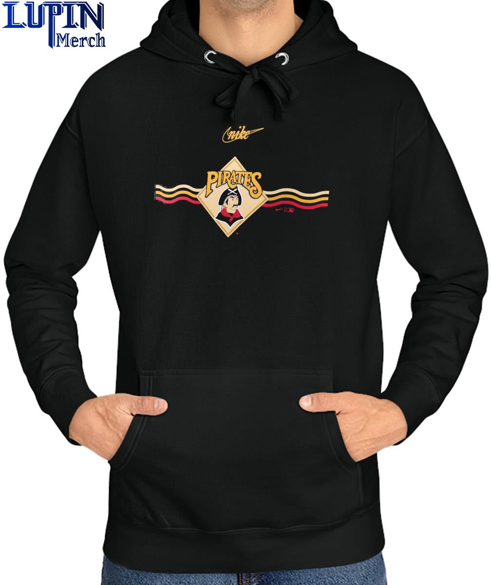Pittsburgh Pirates Nike Bucco Hometown T-Shirt, hoodie, sweater, long  sleeve and tank top