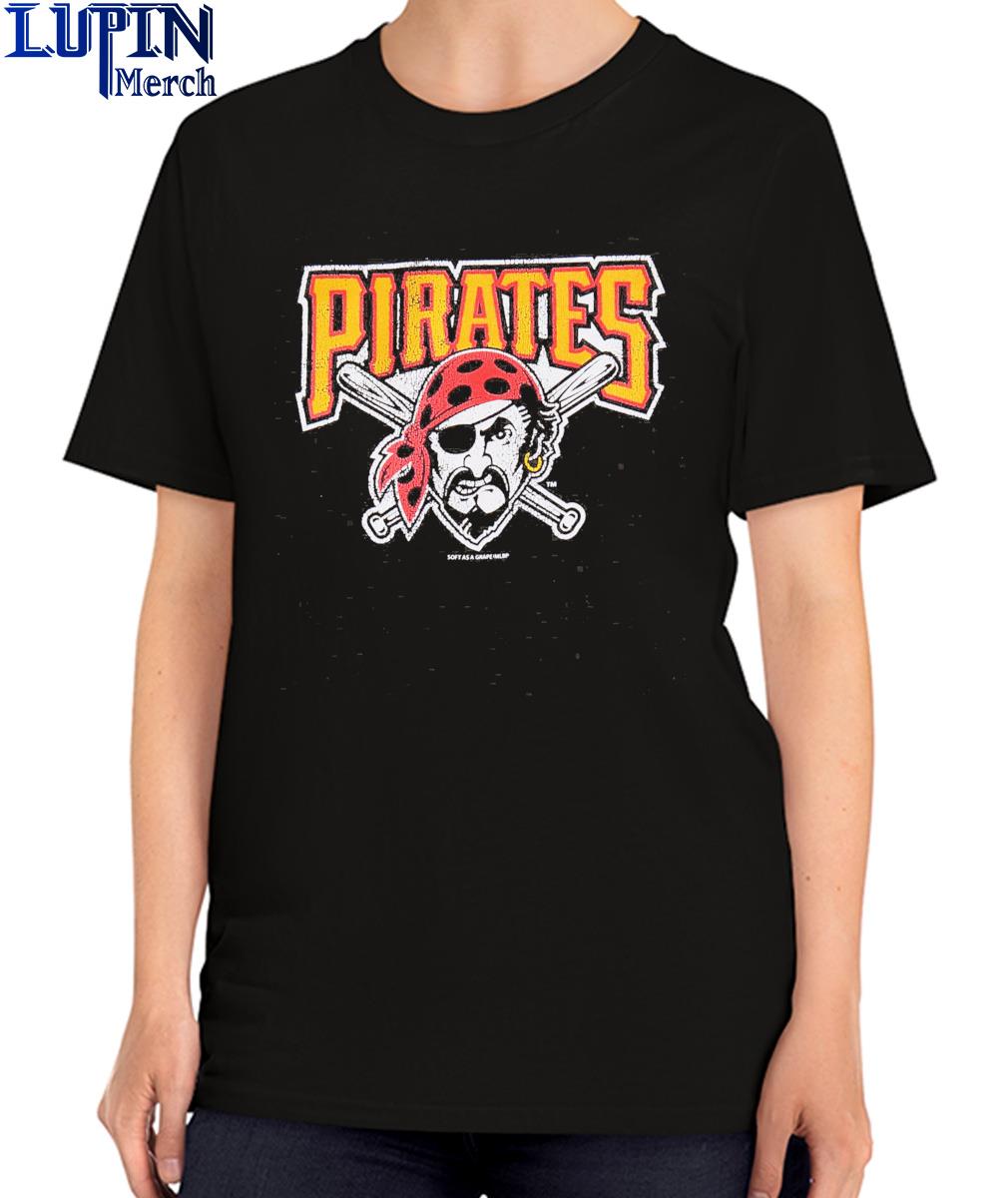 pittsburgh pirates youth shirt