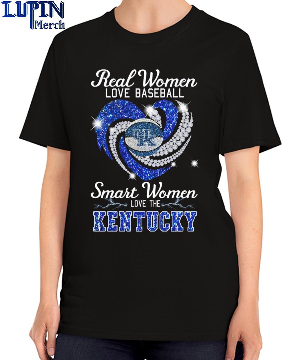 Real Women Love Football Smart Women Love The New Orleans Saints Heart  Diamond 2023 Shirt - Trend Tee Shirts Store