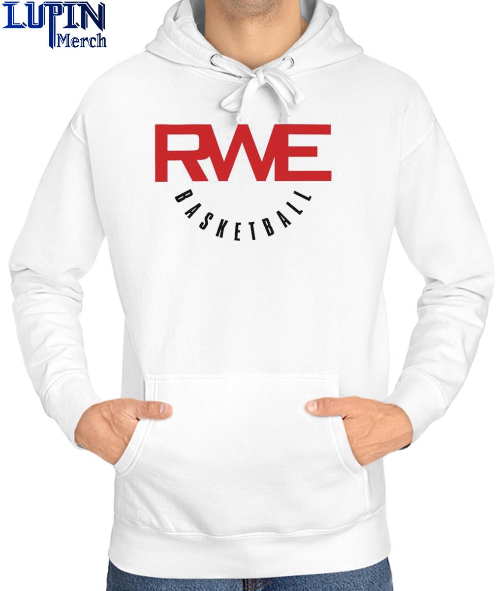 Official Rod wave elite basketball T-shirt, hoodie, tank top