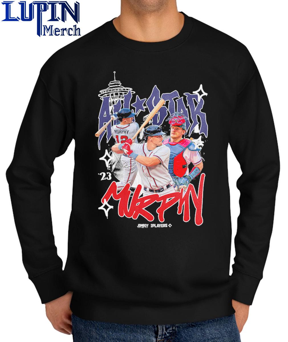 Sean Murphy Atlanta Braves All Star Game 2023 shirt - Limotees