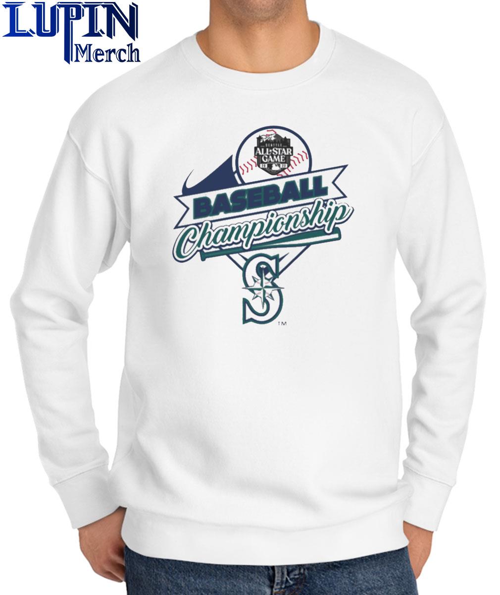 Seattle Mariners All Star Game 2023 Baseball Champion shirt, hoodie,  sweater, long sleeve and tank top