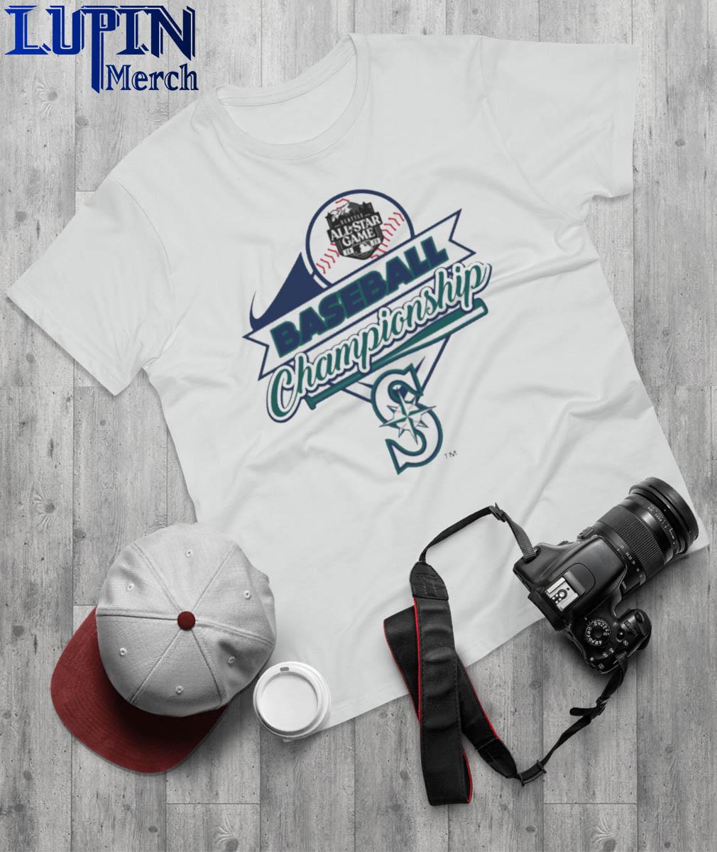 Seattle Mariners All Star Game 2023 Baseball Champion shirt, hoodie,  sweater, long sleeve and tank top
