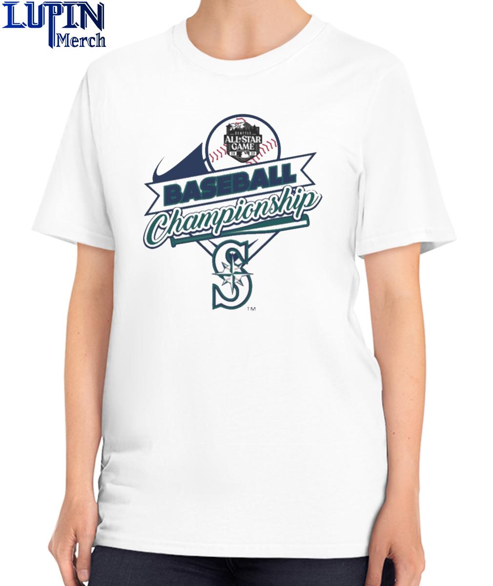 Seattle Mariners All Star Game 2023 Baseball Champion shirt, hoodie,  sweater, long sleeve and tank top