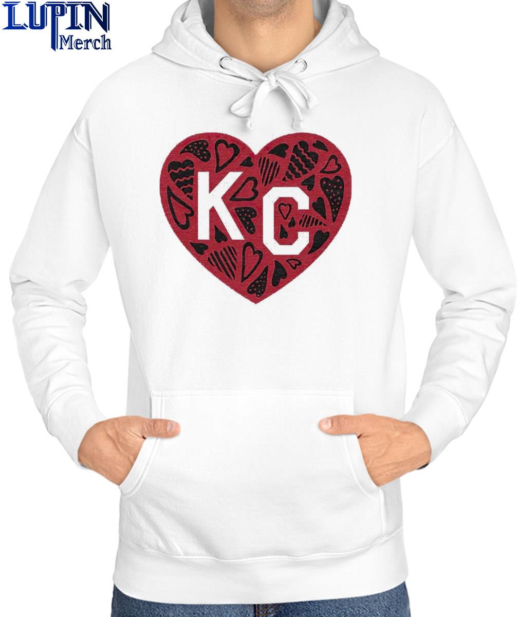 Official 2023 AHA KC Heart Walk shirt, hoodie, sweater, long sleeve and  tank top