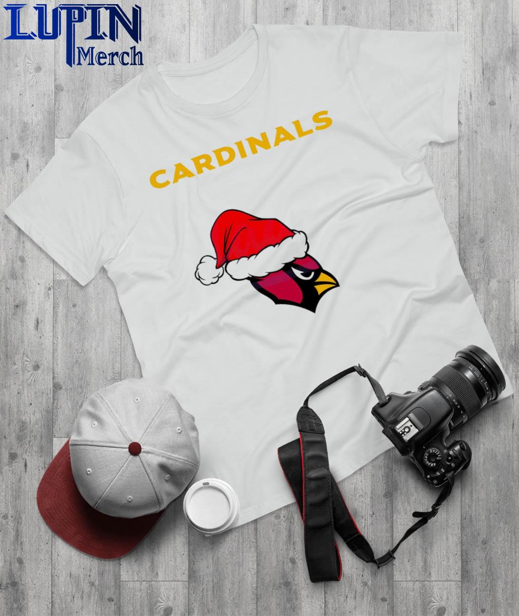 Arizona Cardinals 2023 logo T-shirt, hoodie, sweater, long sleeve