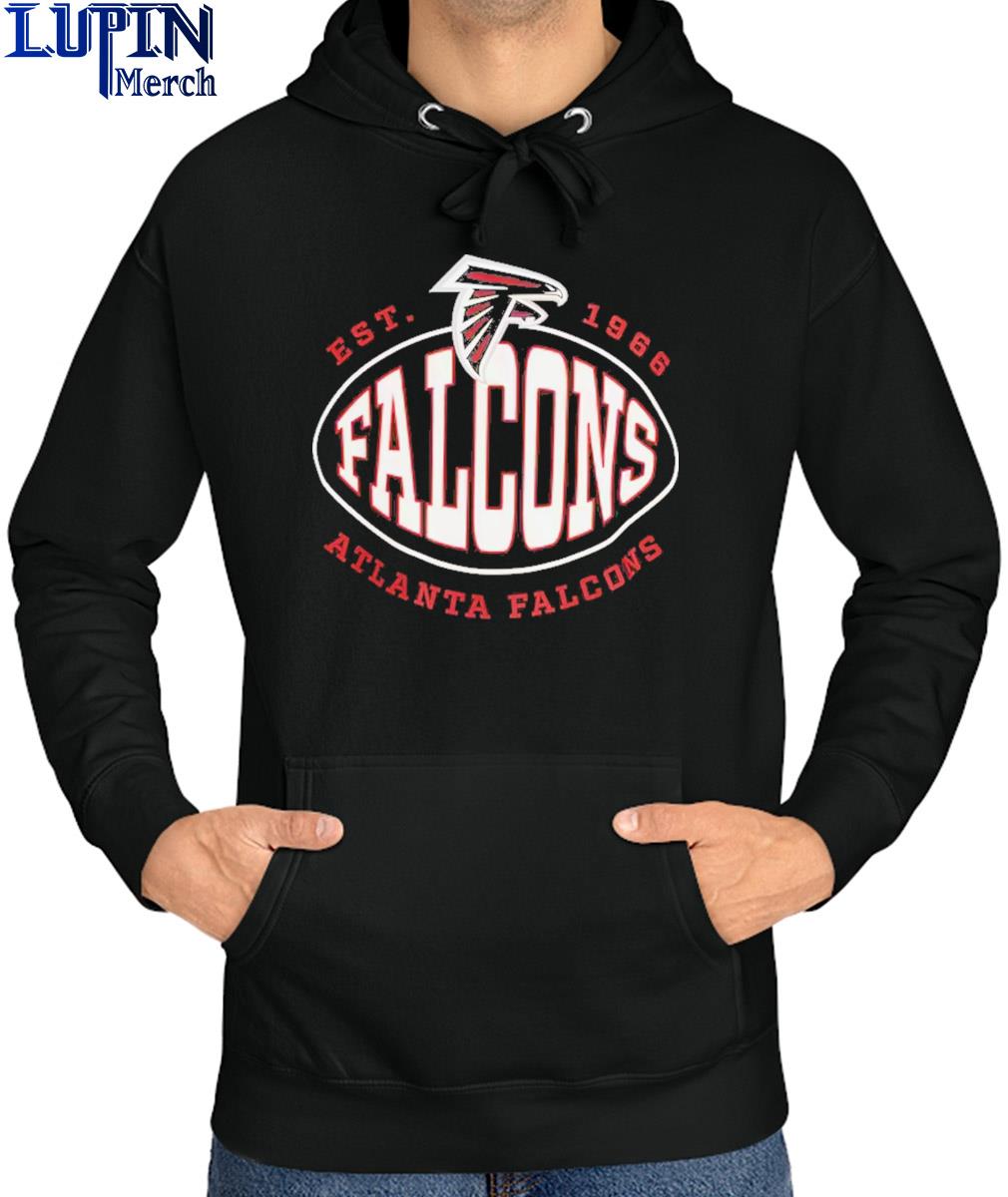 Atlanta Falcons est 1966 T-shirt, hoodie, sweater, long sleeve and tank top