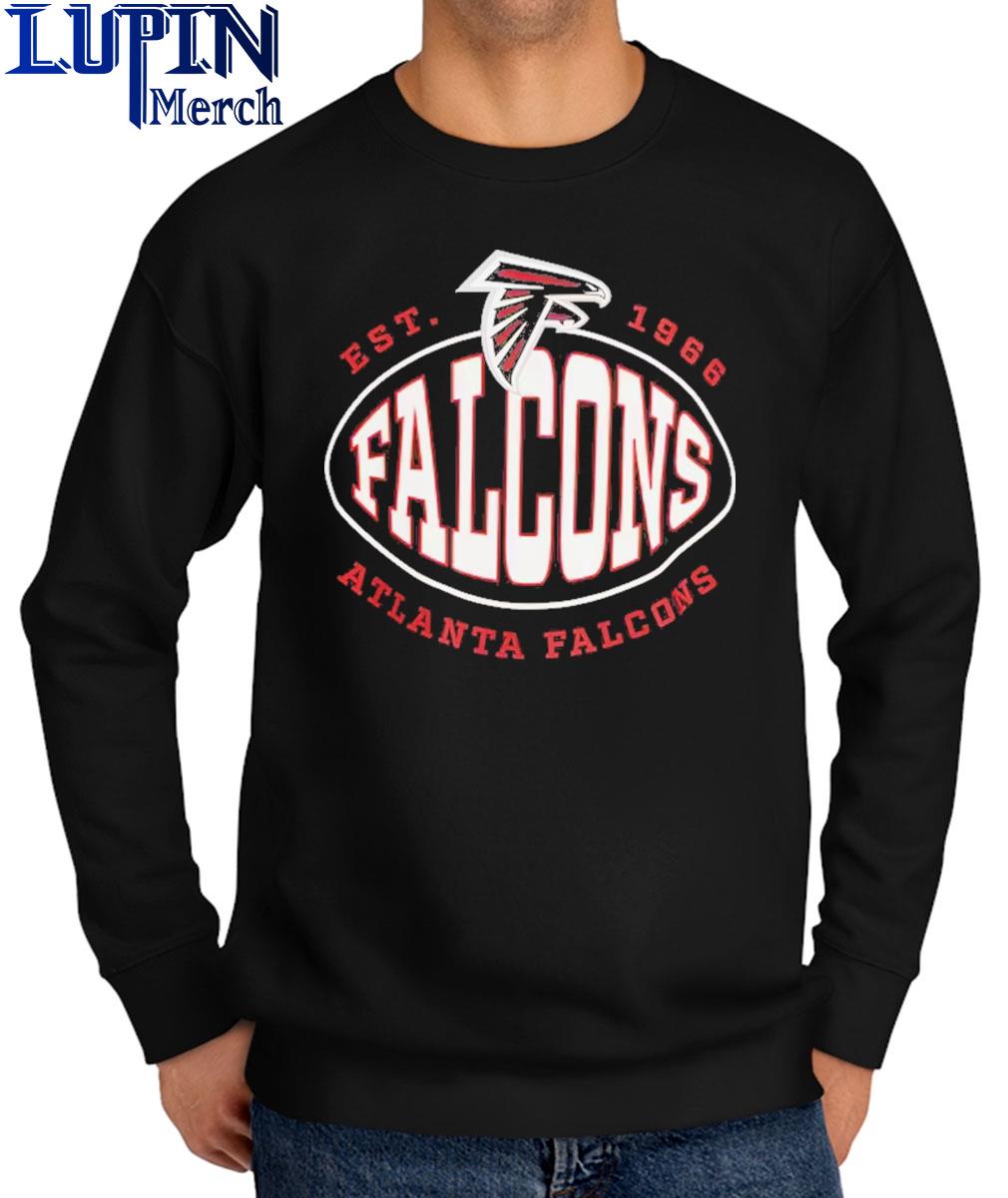 Atlanta Falcons est 1966 T-shirt, hoodie, sweater, long sleeve and