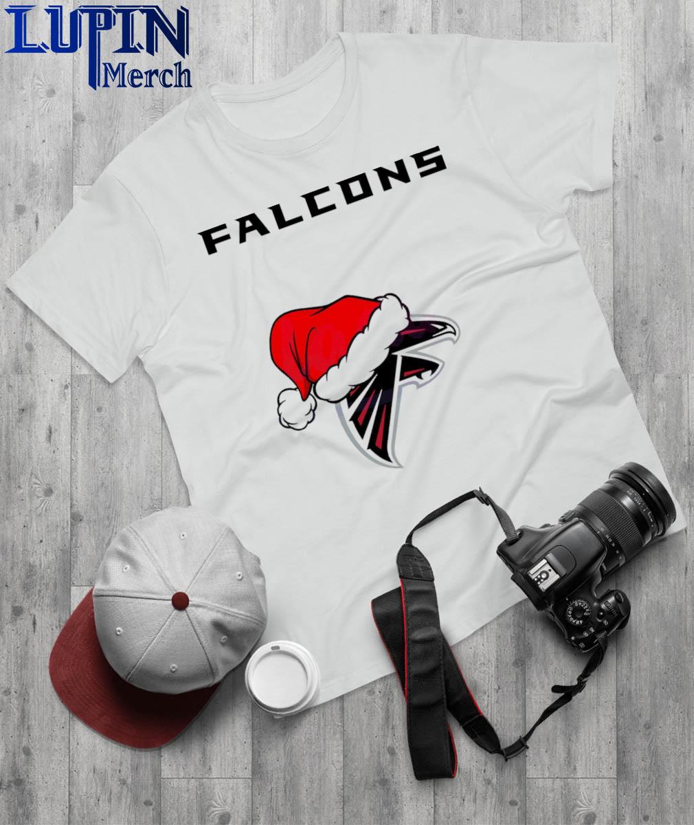 Atlanta Falcons 2023 logo T-shirt, hoodie, sweater, long sleeve and tank top