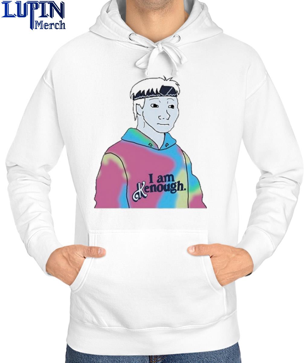 Official Doomer Meme I Am Kenough Shirt, hoodie, sweater, long
