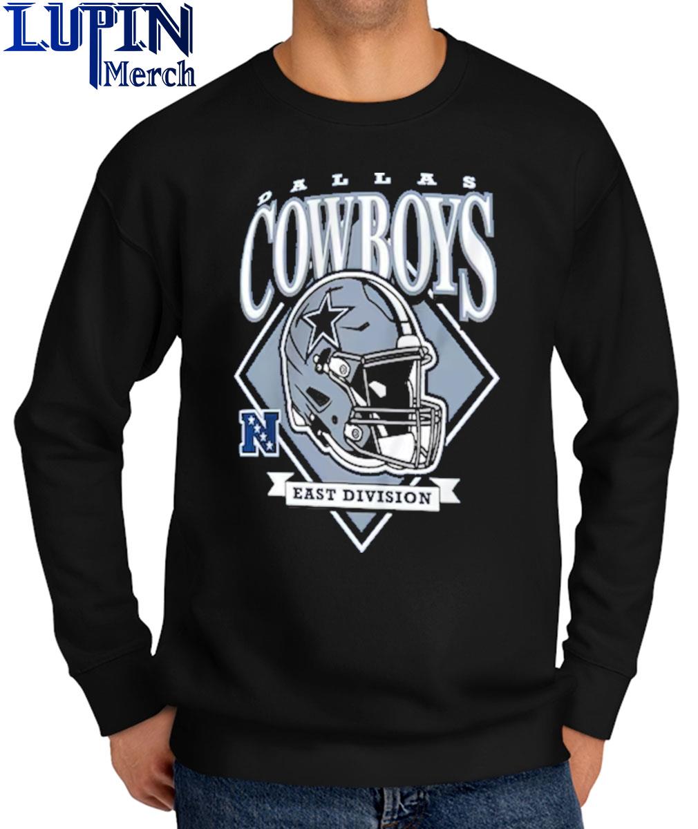 New Era Cowboys Team Logo T-Shirt