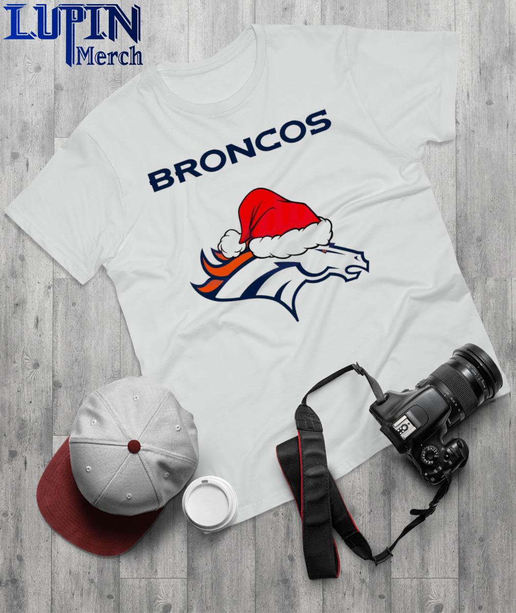 Denver Broncos I'm a Broncos Girl shirt, hoodie, sweater, long sleeve and  tank top