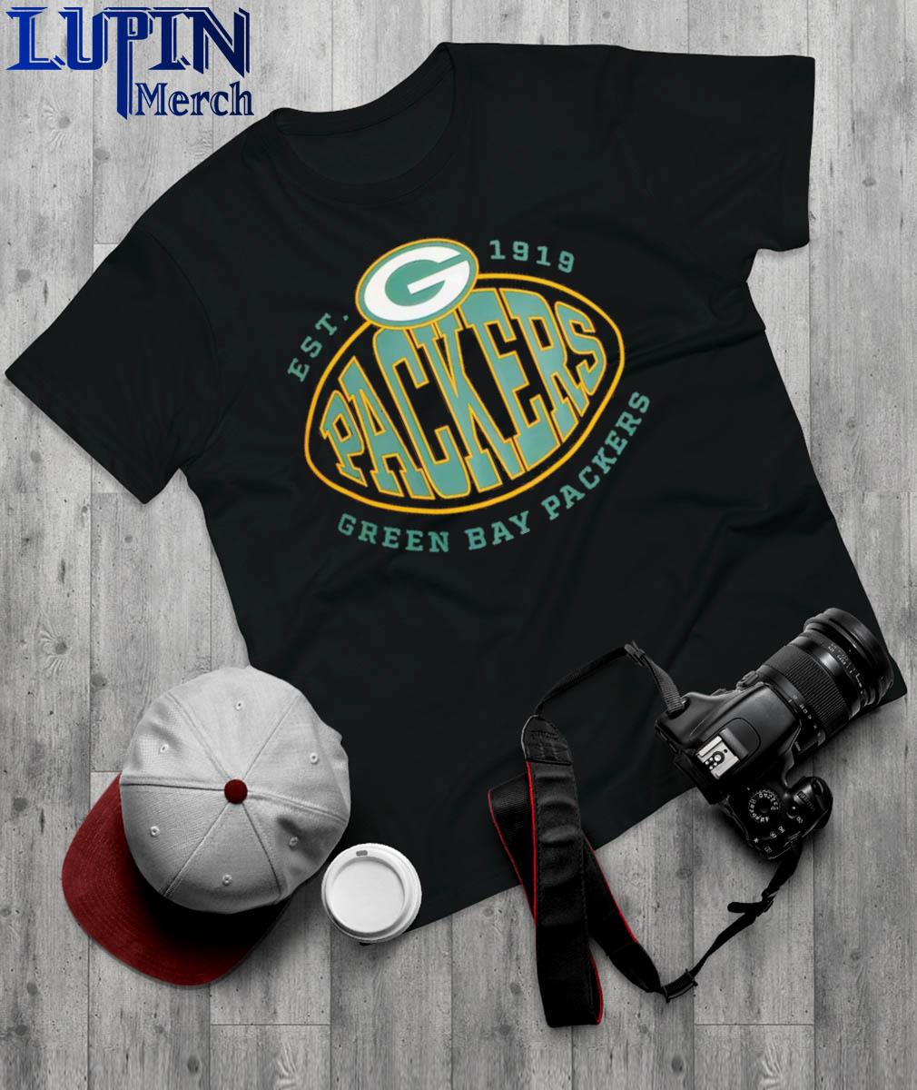 Green Bay Packers Boss X Nfl Trap T-Shirt, hoodie, sweater, long sleeve and  tank top