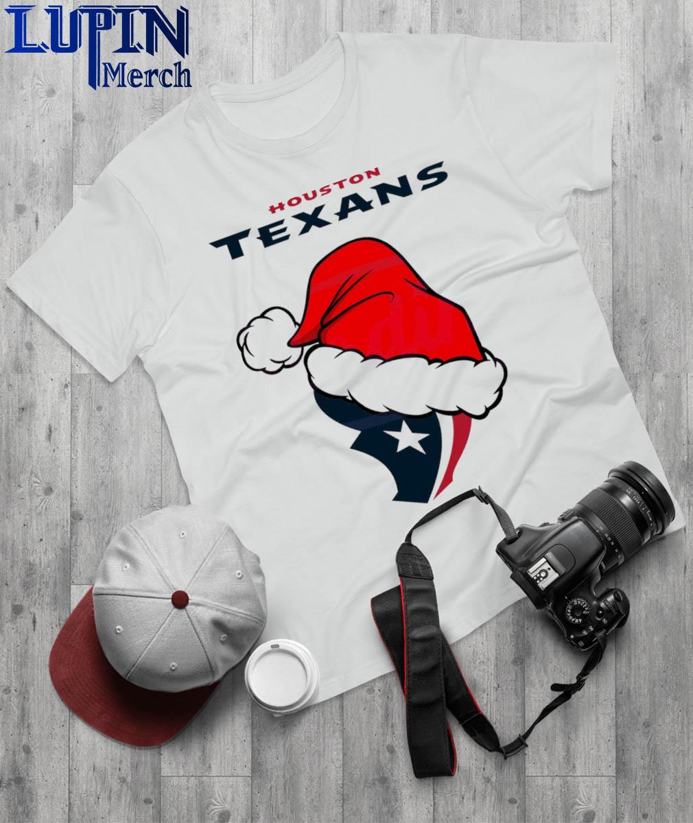 Houston Texans 2023 logo T-shirt, hoodie, sweater, long sleeve and tank top