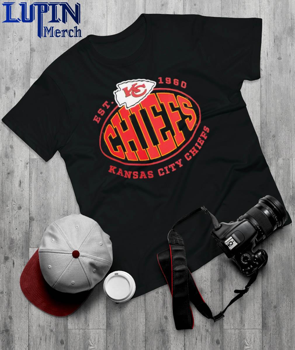 Kansas City Chiefs Boss X Nfl Trap T-Shirt, hoodie, sweater, long sleeve  and tank top