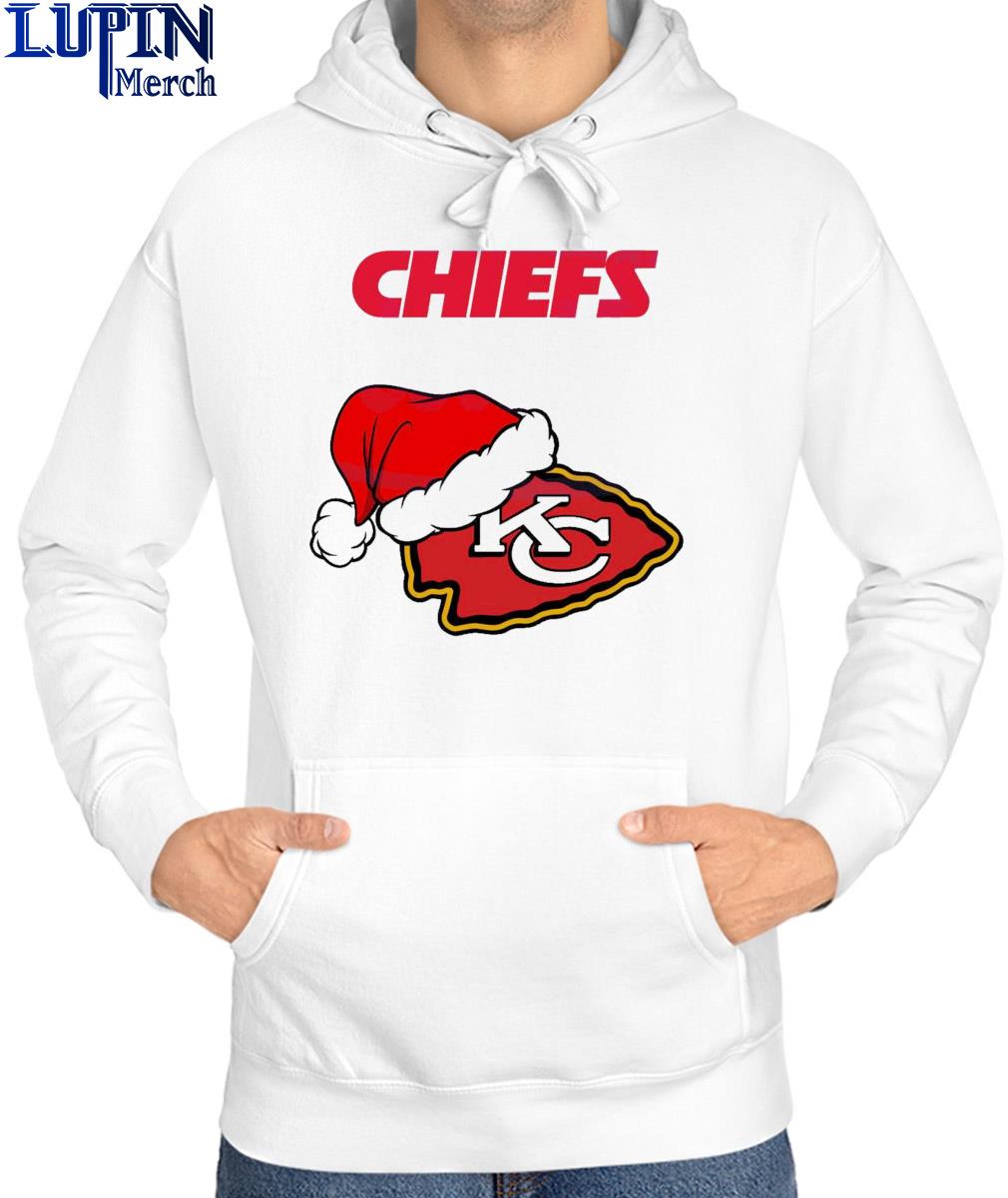 Kansas City Chiefs 2023 Funny logo new shirt, hoodie, longsleeve,  sweatshirt, v-neck tee