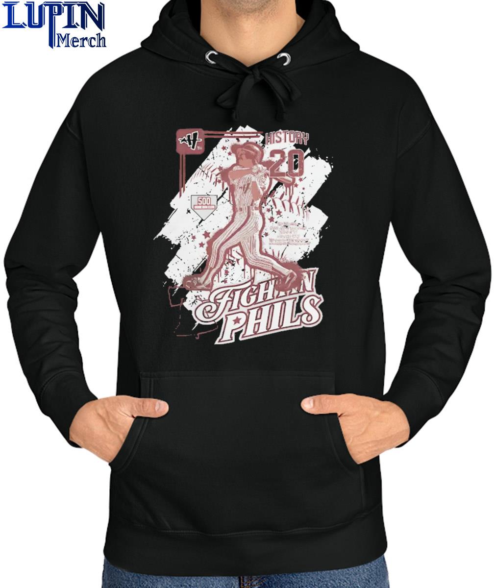 Mike Schmidt Hr 500 T-Shirt, hoodie, sweater, long sleeve and tank top