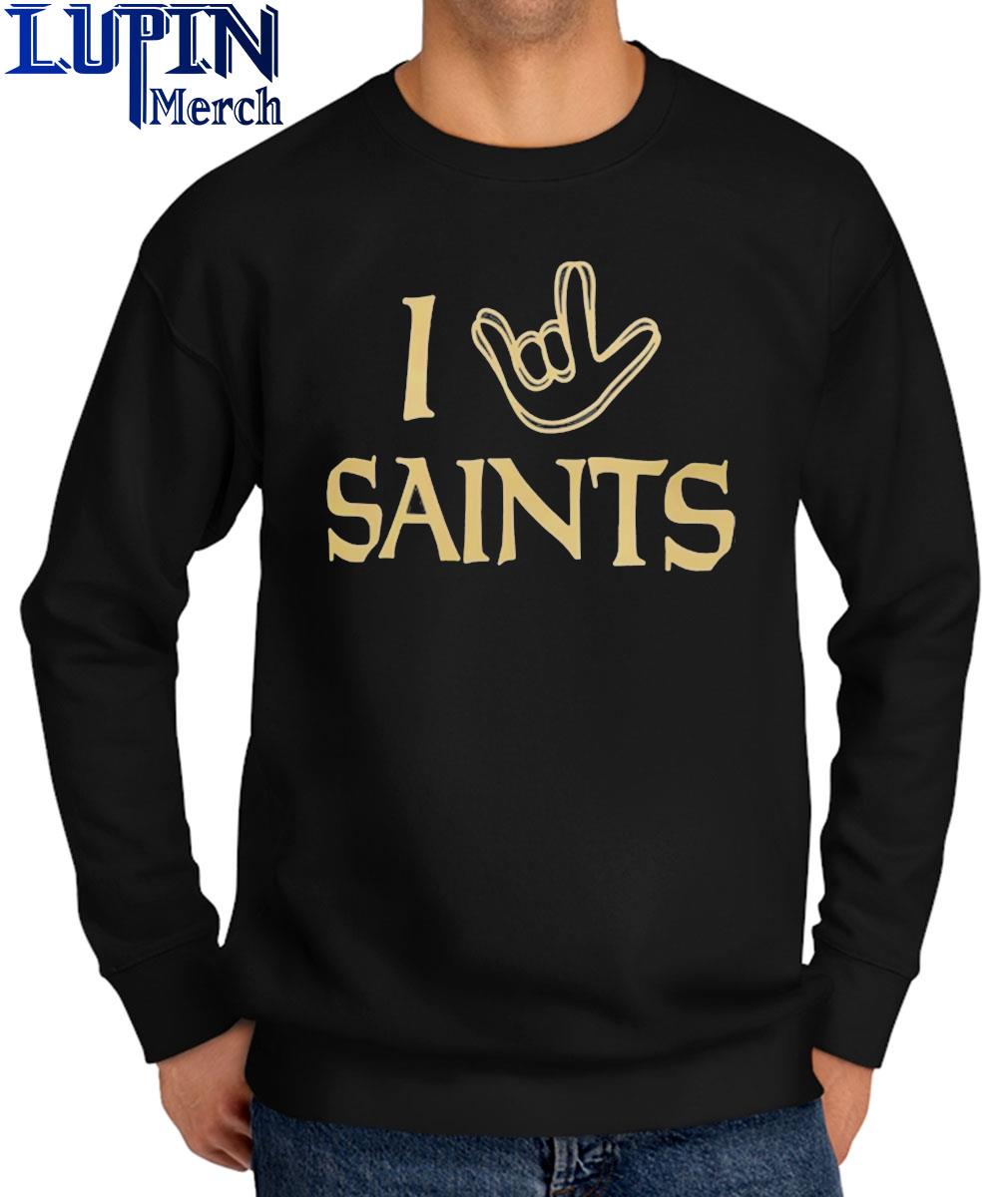 Homage New Orleans Saints