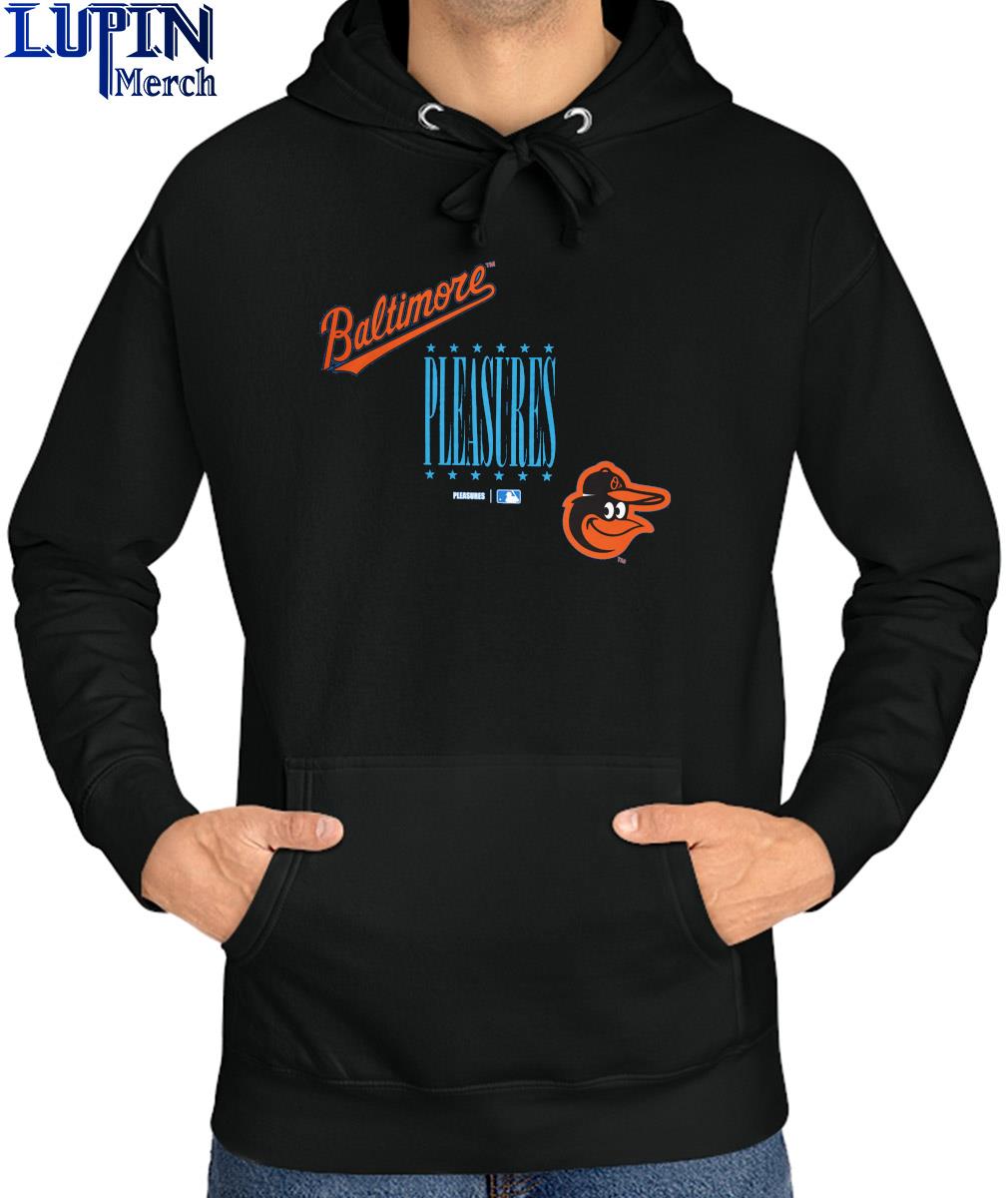 Official Atlanta Braves PLEASURES Repurpose T-Shirt, hoodie, sweater, long  sleeve and tank top