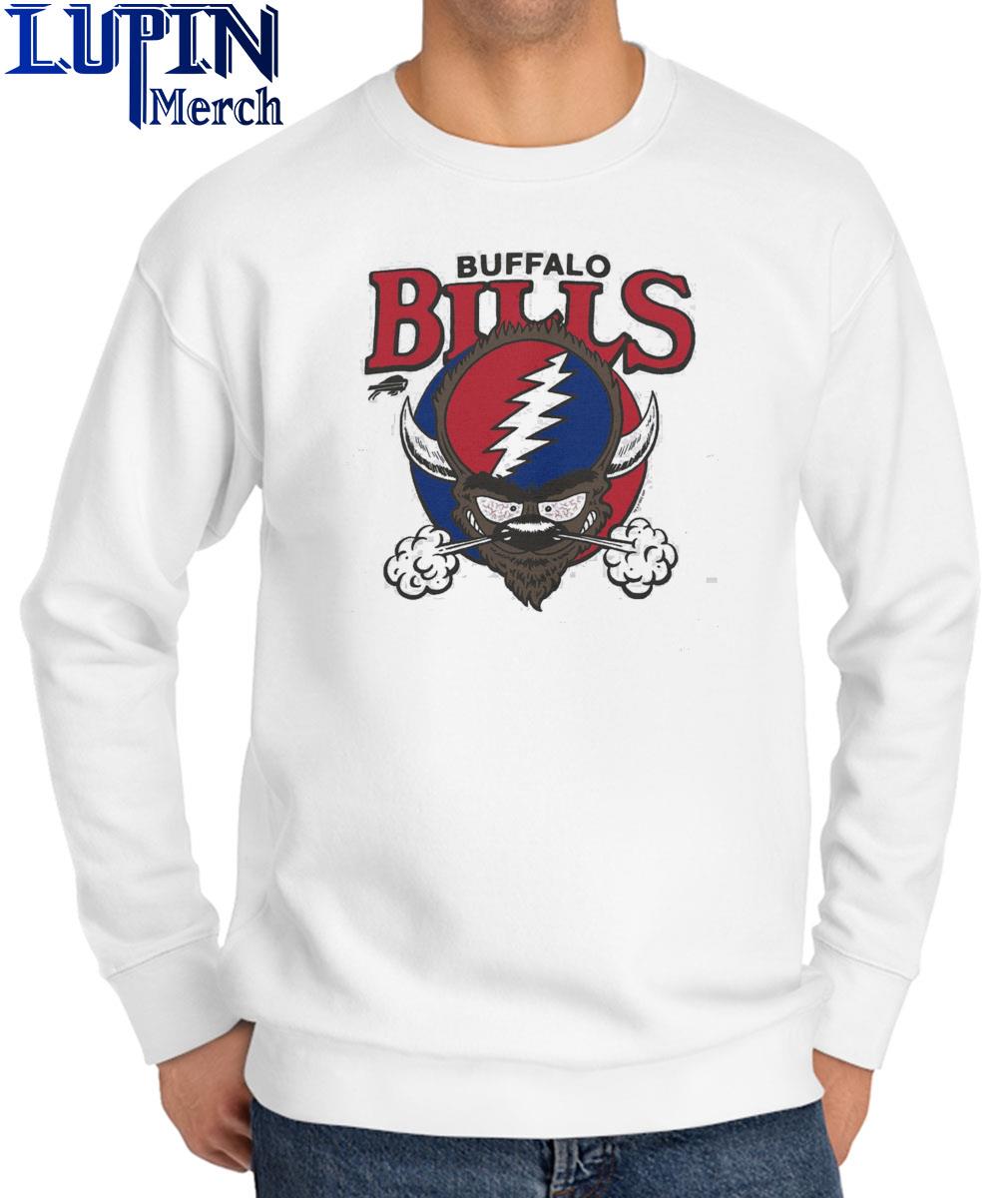 Buffalo Bills AFC Champion 1990-1993 Shirt, hoodie, sweater, long sleeve  and tank top