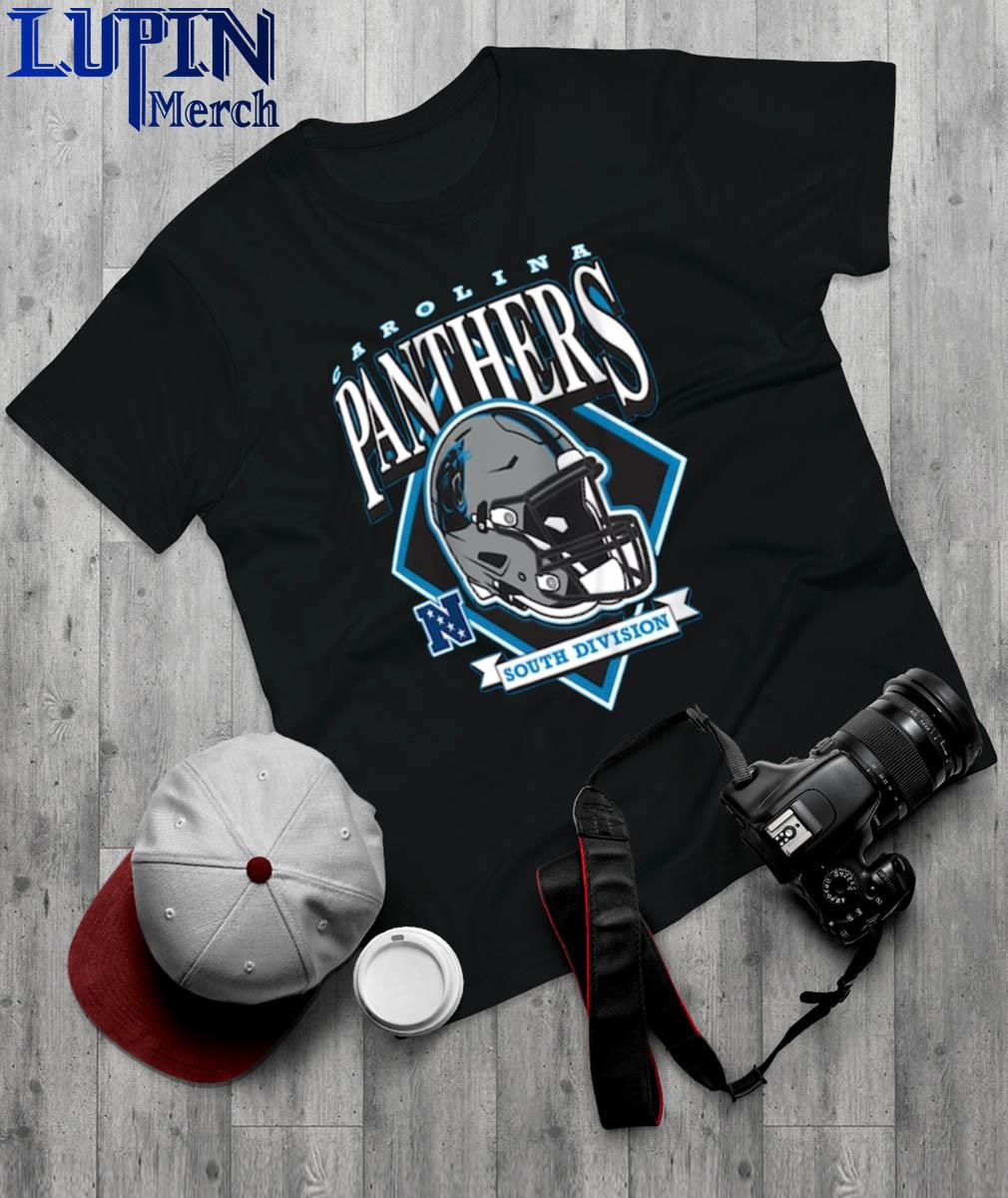 Official carolina Panthers New Era Team Logo T-Shirt, hoodie, sweater, long  sleeve and tank top