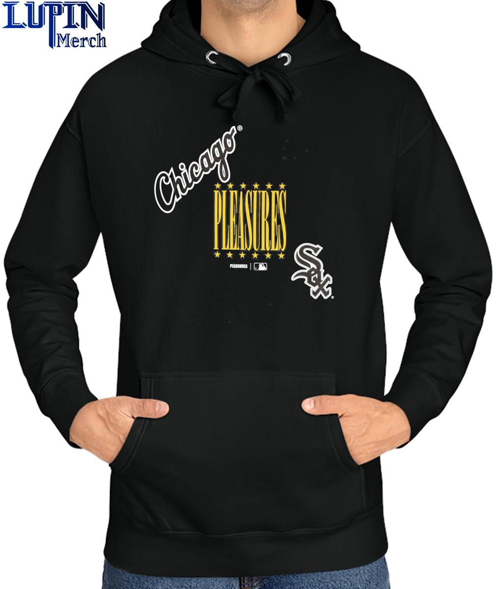 Official Chicago Cubs PLEASURES Repurpose T-Shirt, hoodie, sweater, long  sleeve and tank top