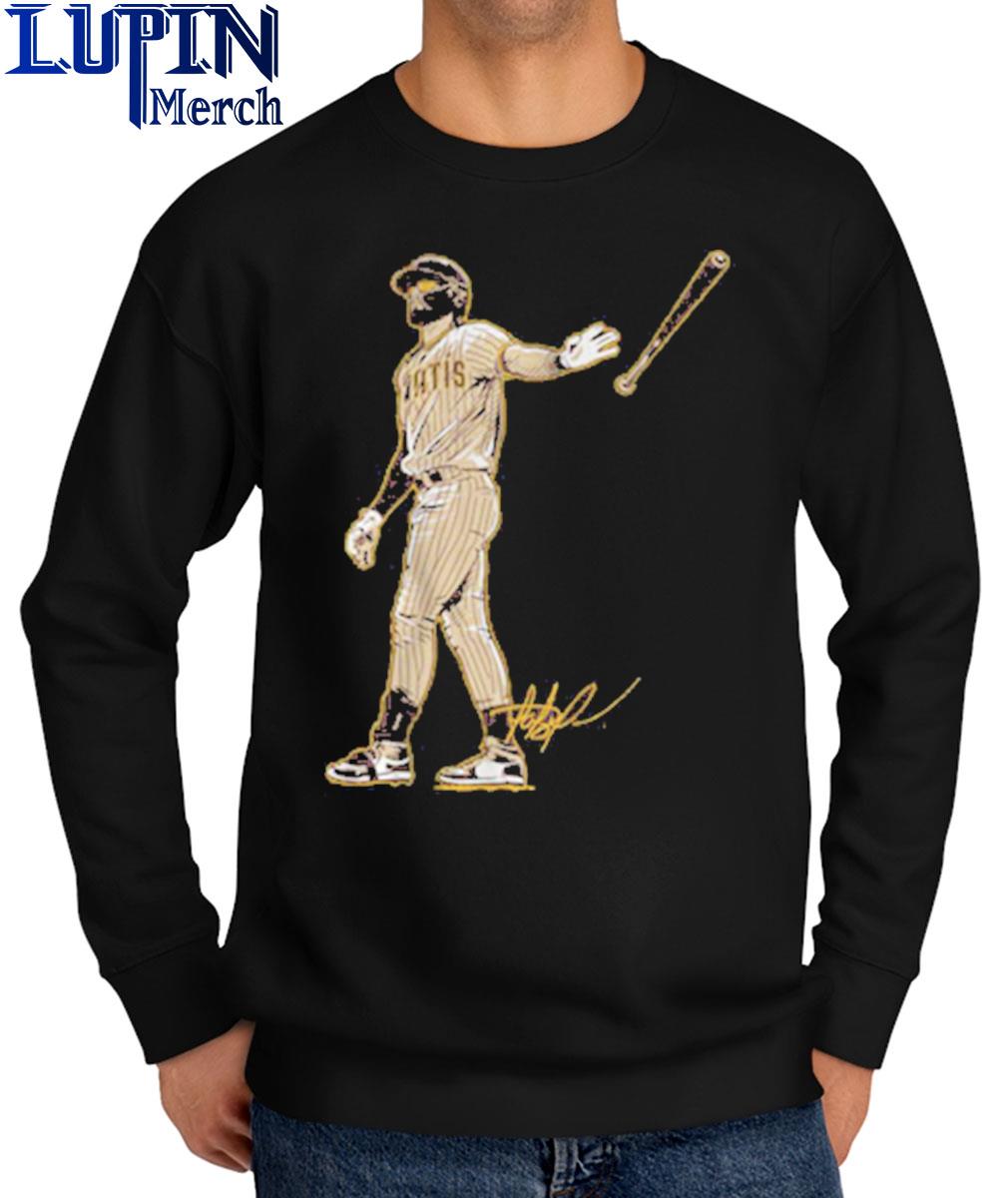 Original fernando Tatis Jr Pose San Diego 2023 Shirt, hoodie