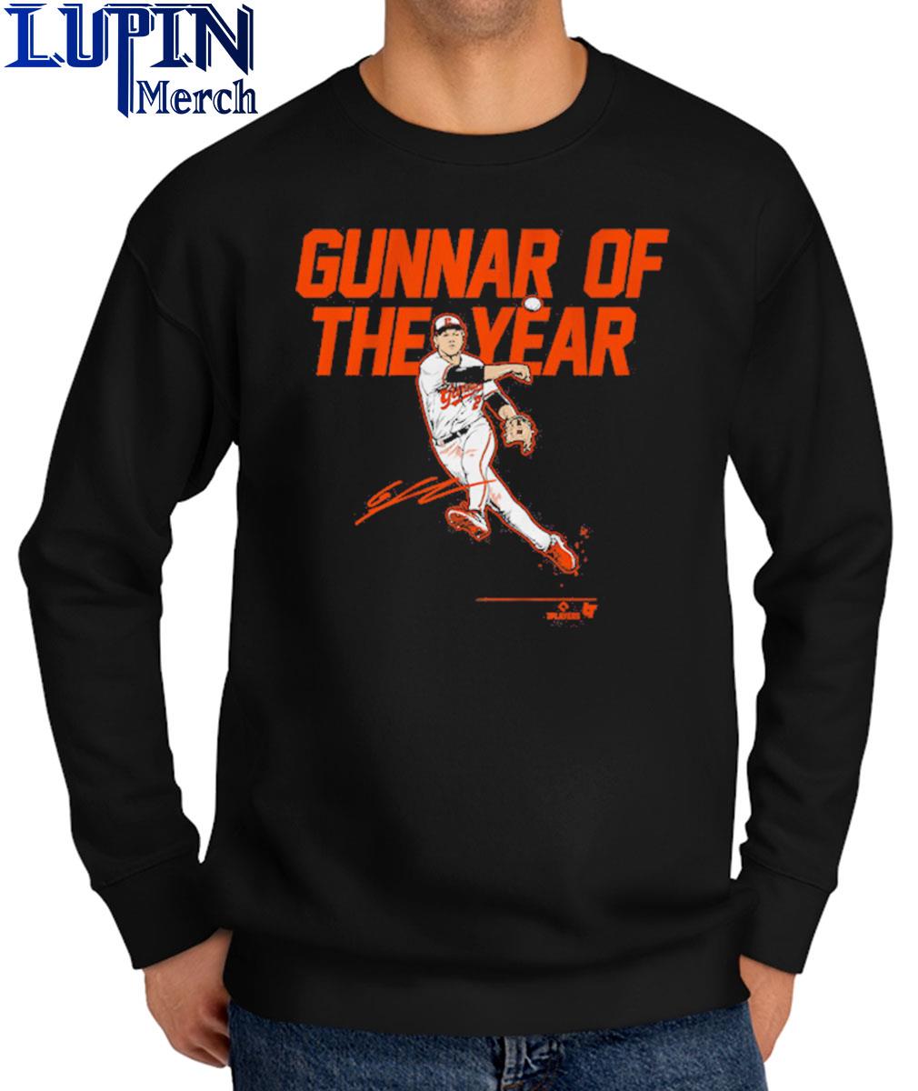 Official Gunnar Henderson Signature Series Shirt, hoodie, sweater, long  sleeve and tank top