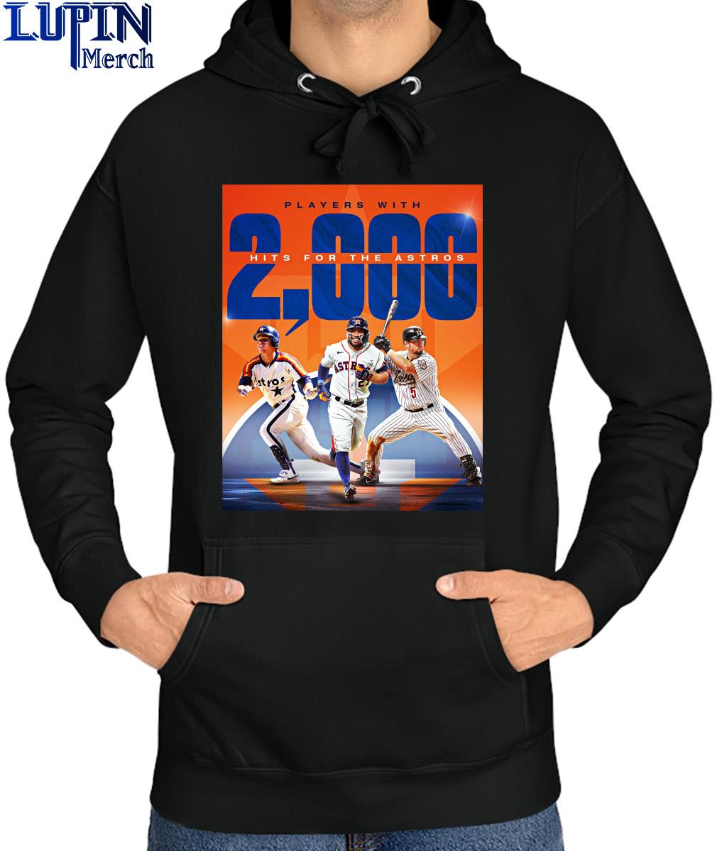 Jose Altuve Caricature Houston Astros shirt, hoodie, sweater, long sleeve  and tank top