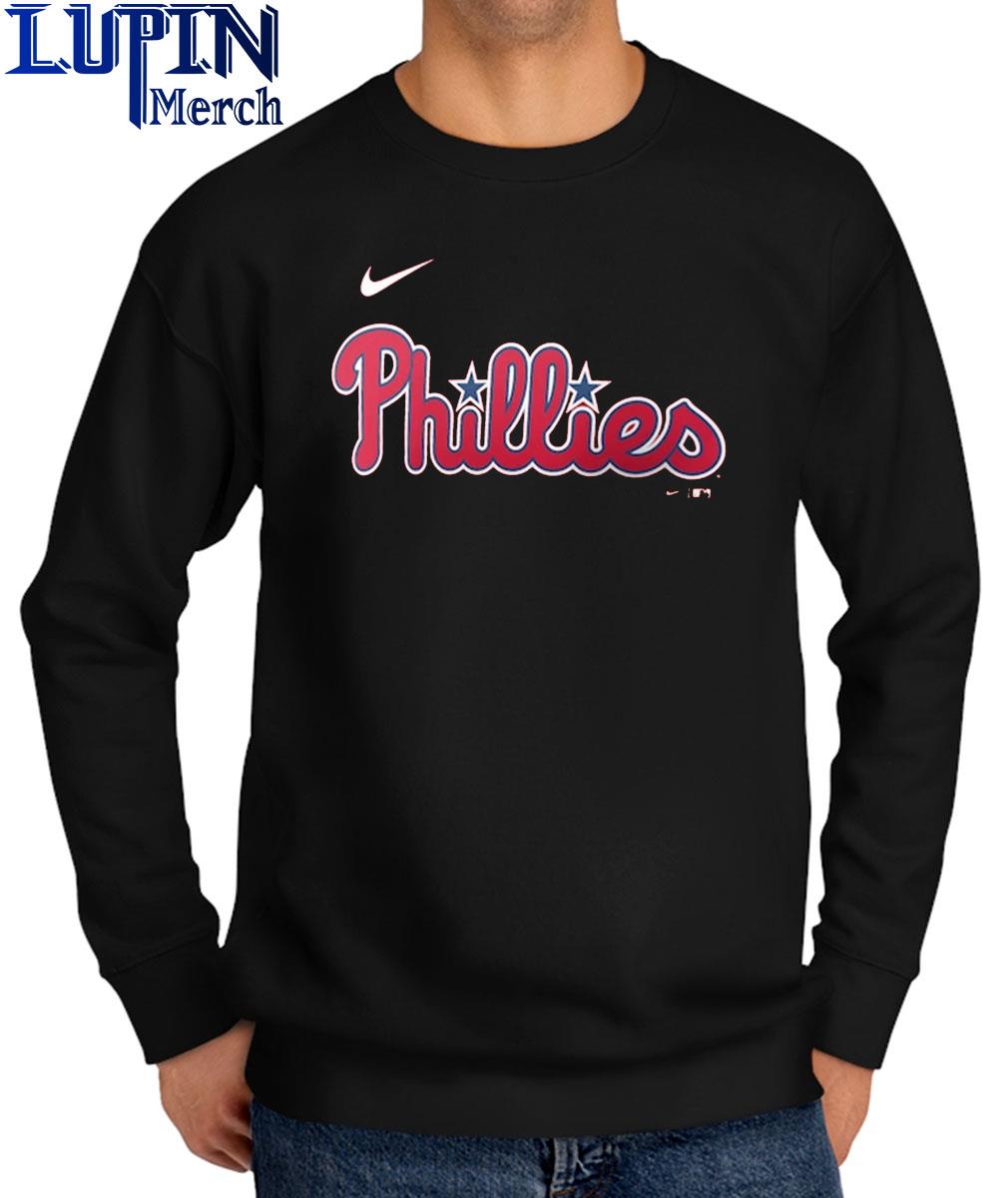 Official Michael Lorenzen Philadelphia Phillies Nike Player Name & Number T-Shir,  hoodie, sweater, long sleeve and tank top