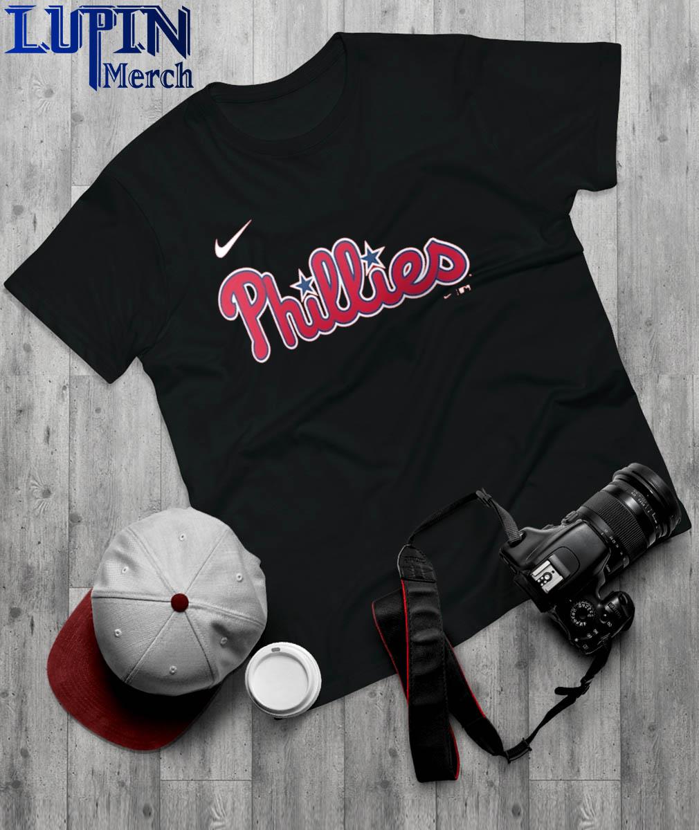 Official Michael Lorenzen Philadelphia Phillies Nike Player Name & Number T-Shir,  hoodie, sweater, long sleeve and tank top