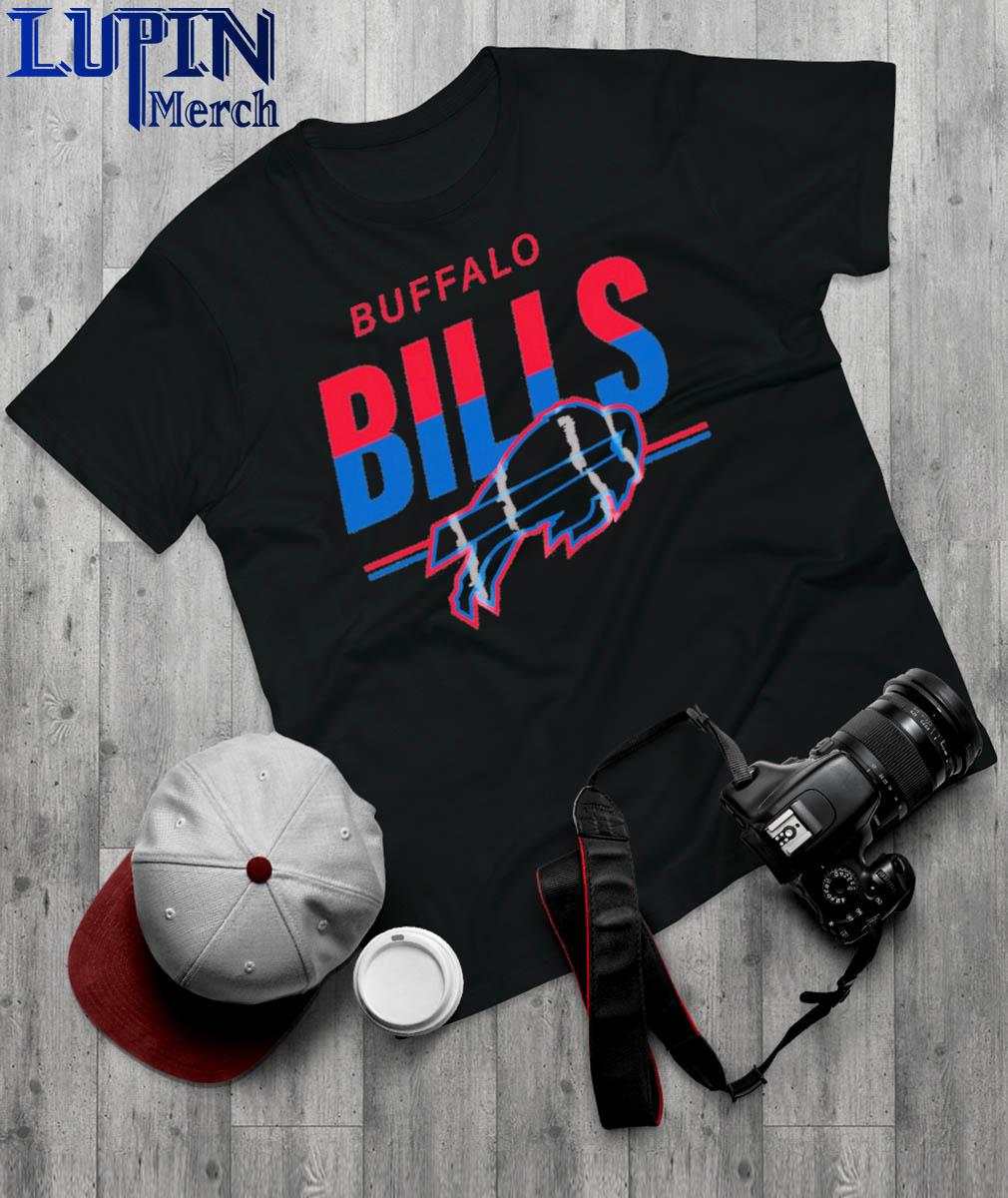 Buffalobills Shop New Era Buffalo Bills 2023 Training Camp Shirt